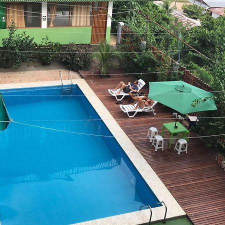 Tambopata Hostel Puerto Maldonado Exterior photo